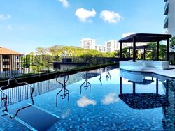 Avenue South Residence (D3), Apartment #615846511